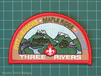 Three Rivers [BC T04b]